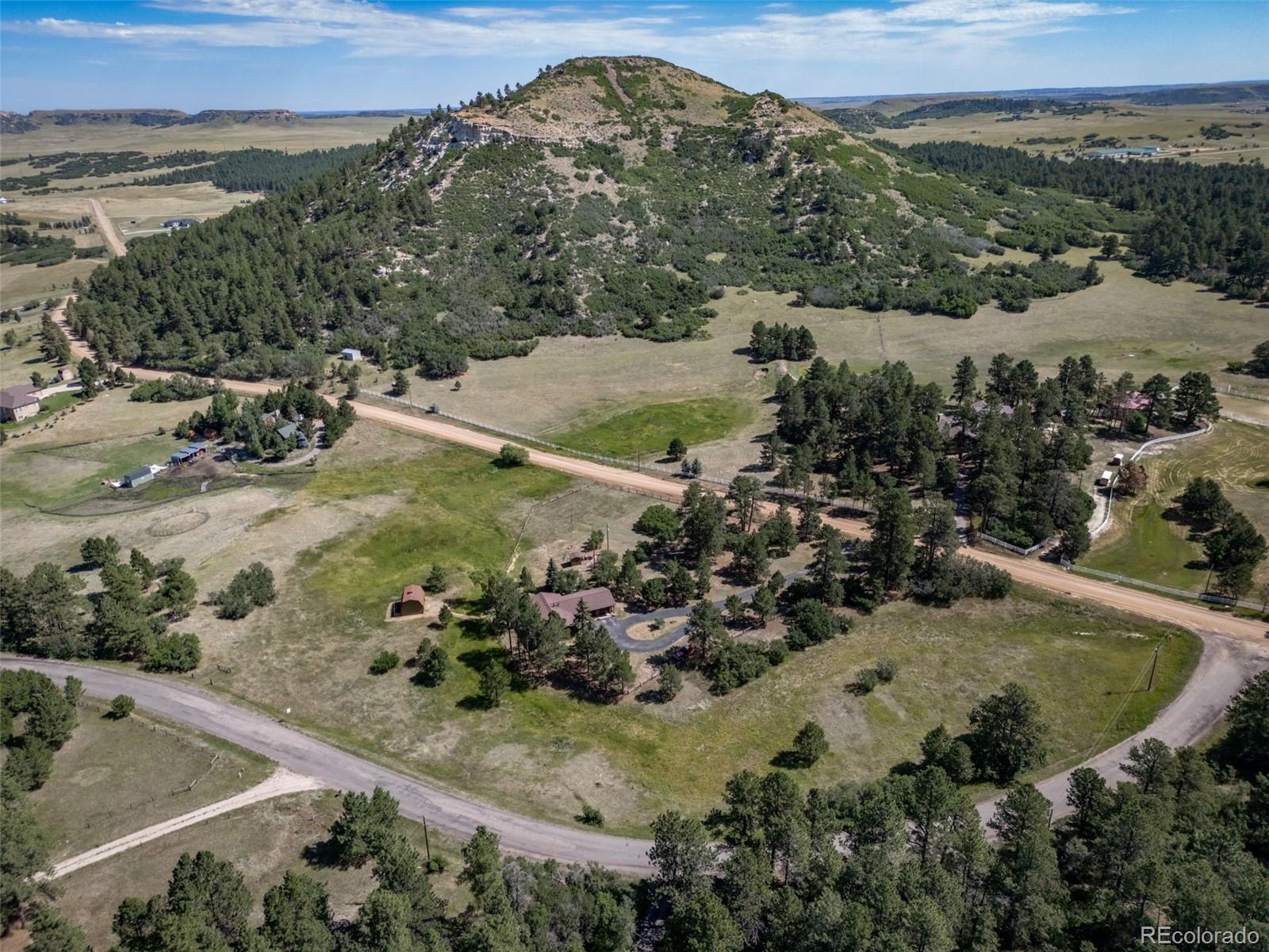 MLS Image #48 for 14347  furrow road,larkspur, Colorado