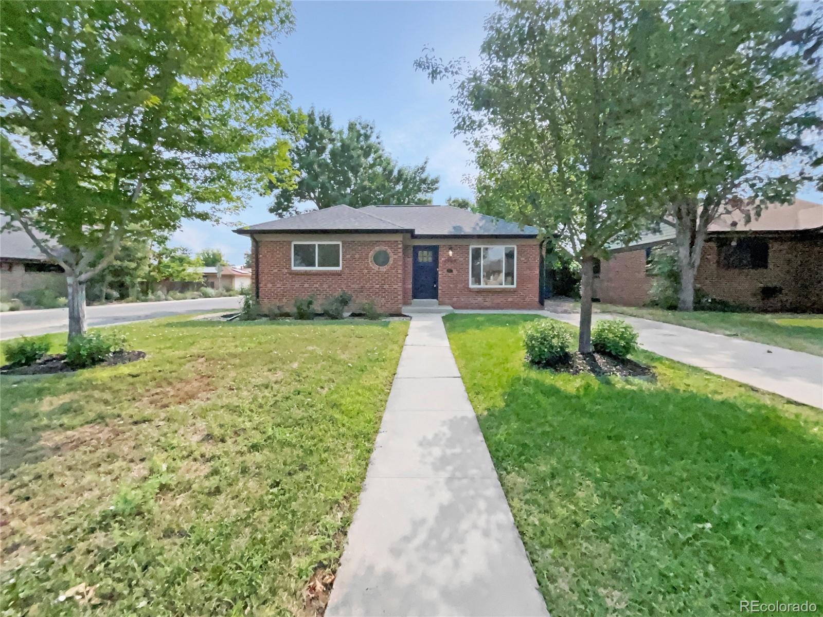 MLS Image #0 for 2988  holly street,denver, Colorado