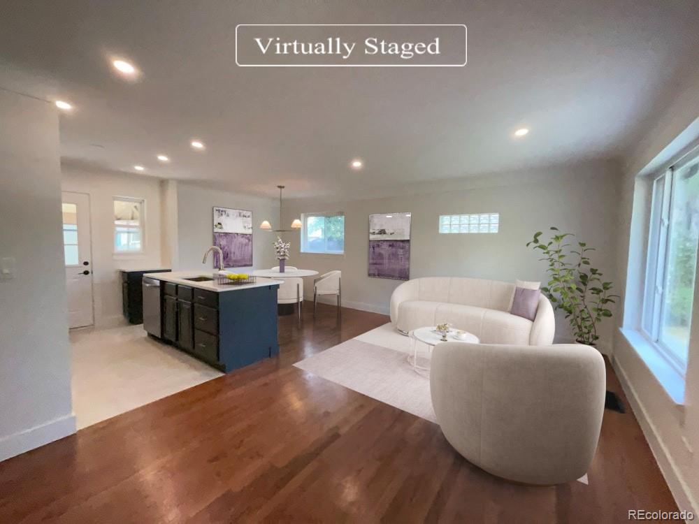 CMA Image for 2988  holly street,Denver, Colorado