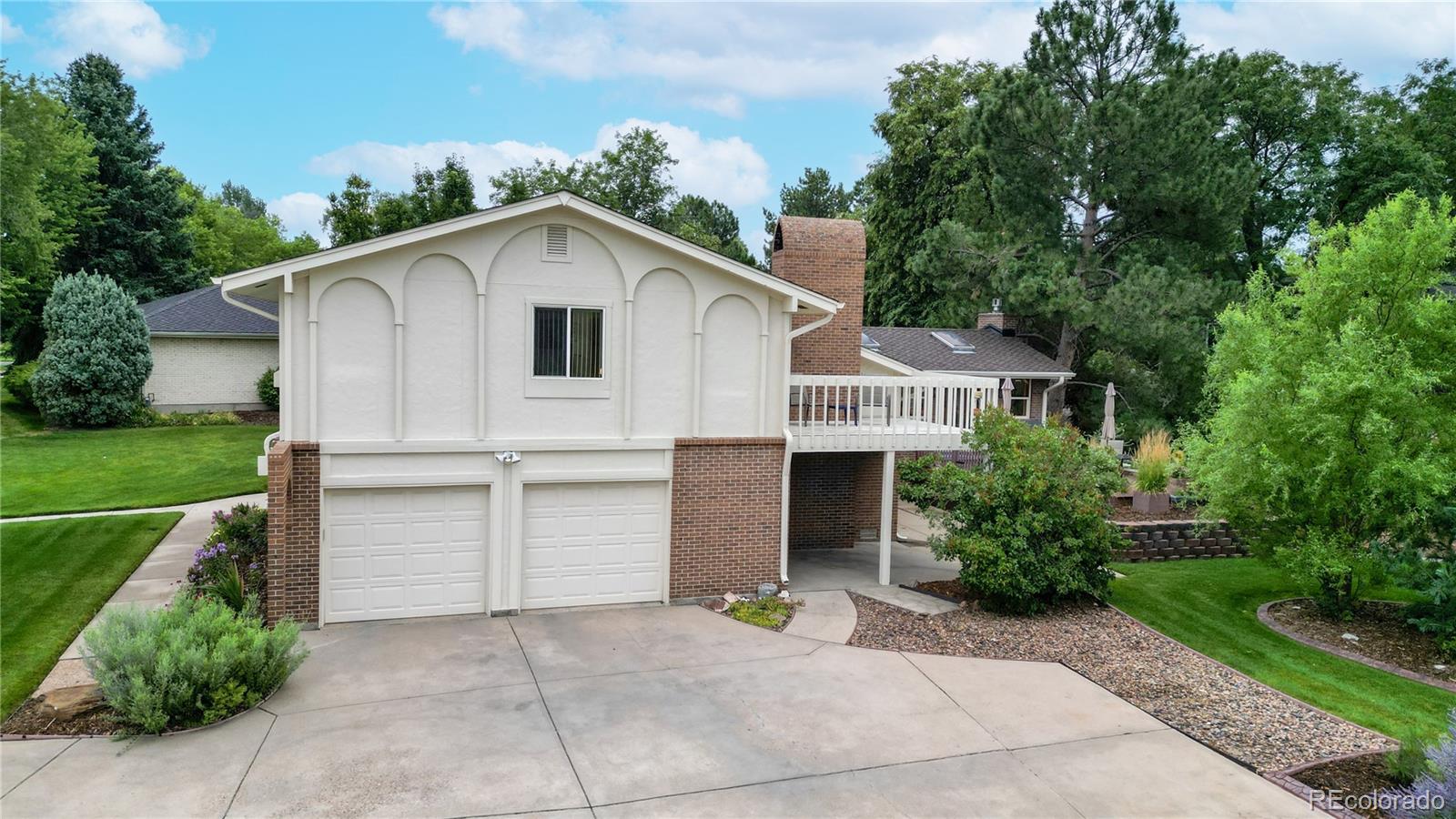 MLS Image #42 for 15358 e saratoga place,aurora, Colorado