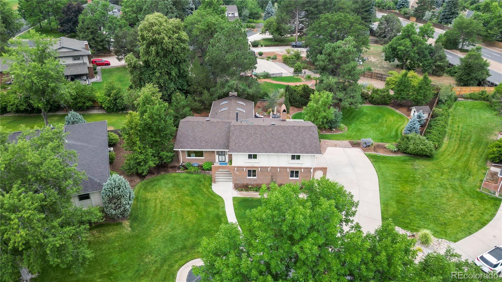 MLS Image #45 for 15358 e saratoga place,aurora, Colorado