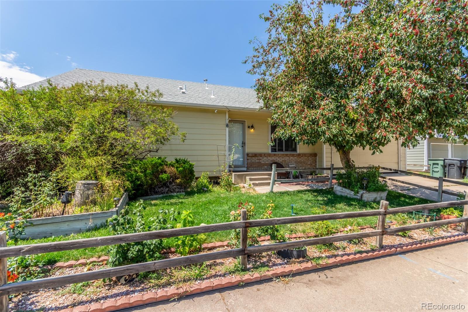 MLS Image #0 for 10705  albion street,thornton, Colorado