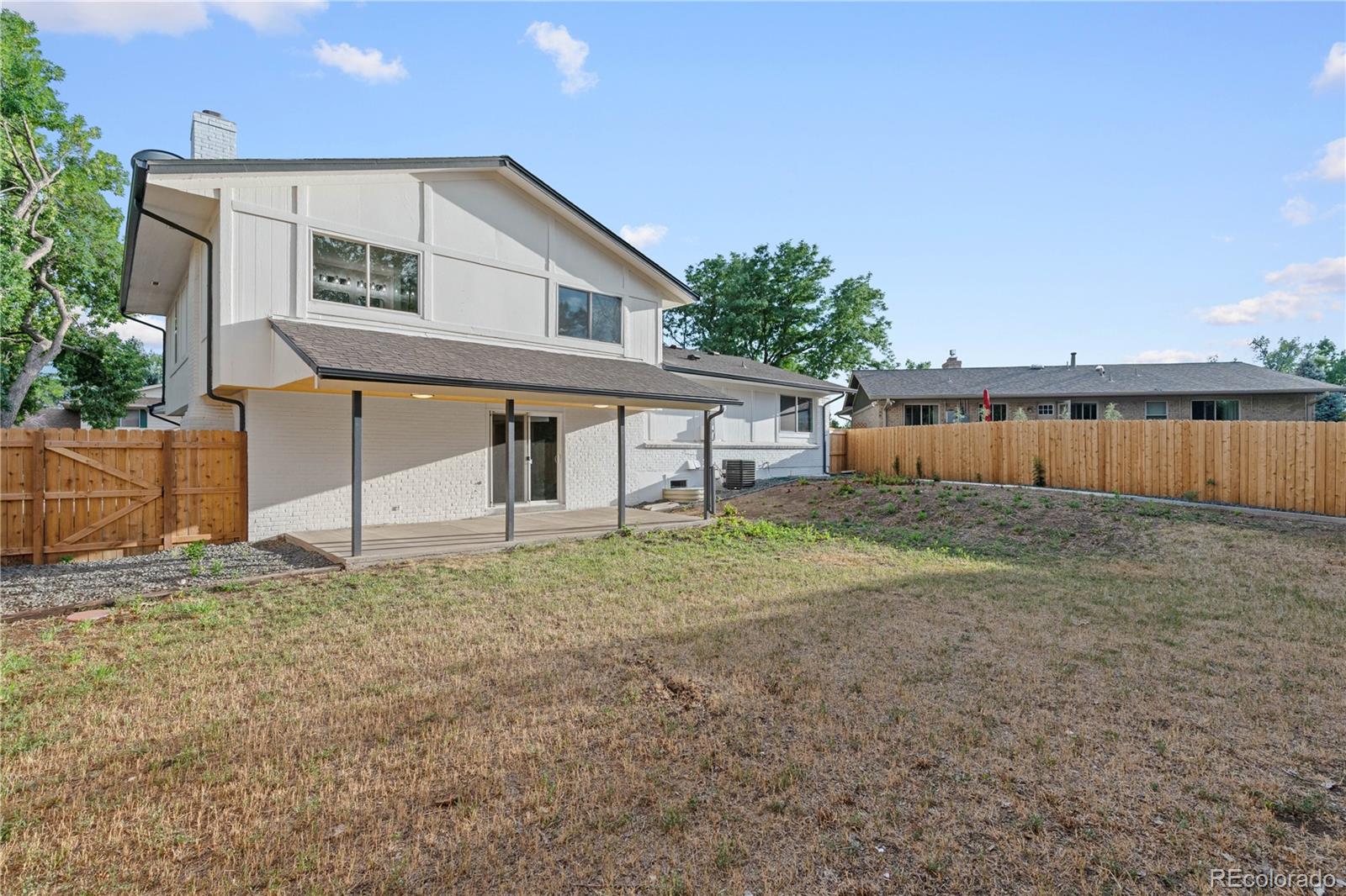 MLS Image #31 for 7001  e wesley avenue,denver, Colorado