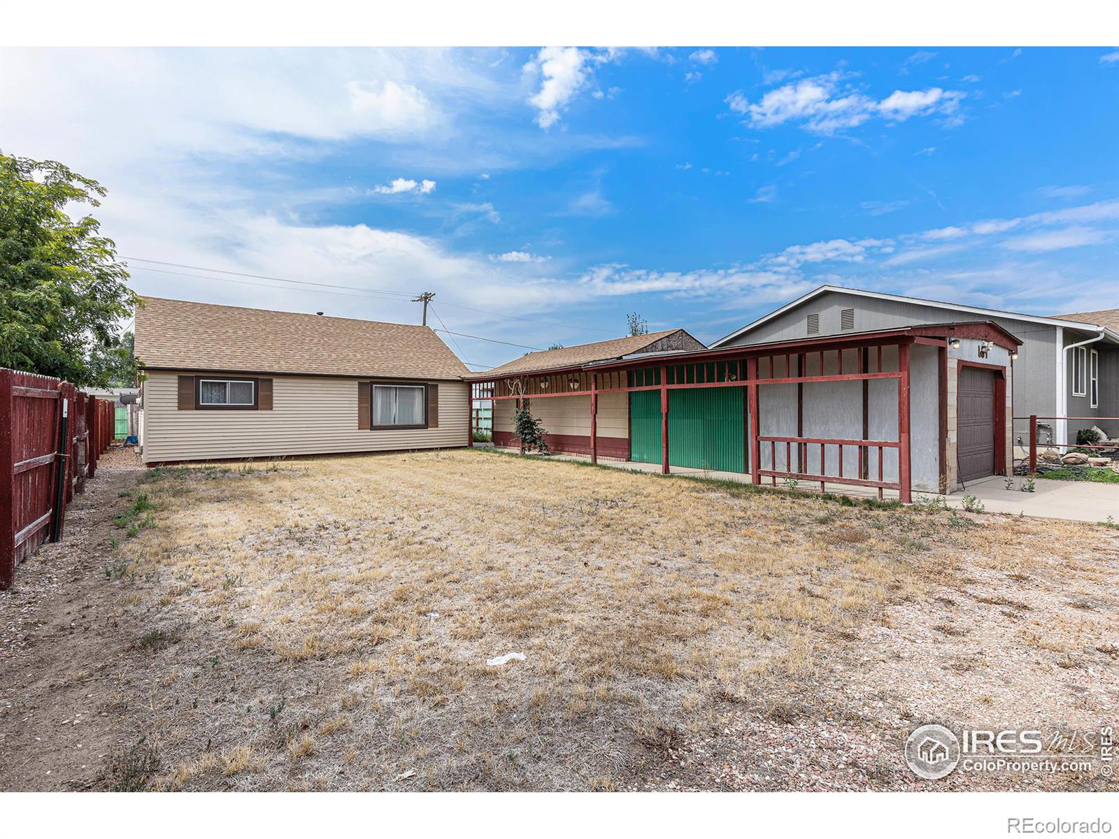 CMA Image for 609  grand avenue,Platteville, Colorado