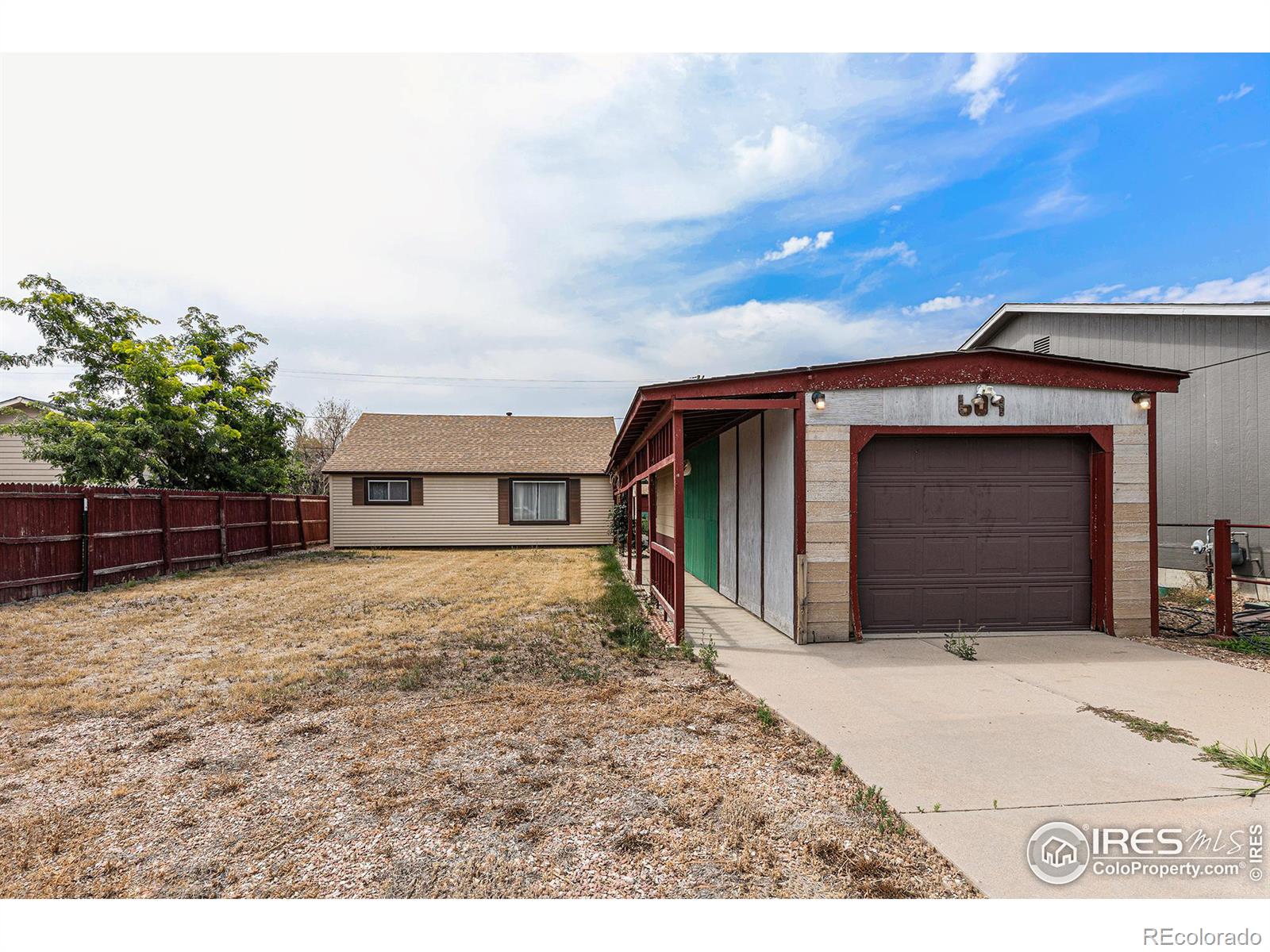 MLS Image #4 for 609  grand avenue,platteville, Colorado