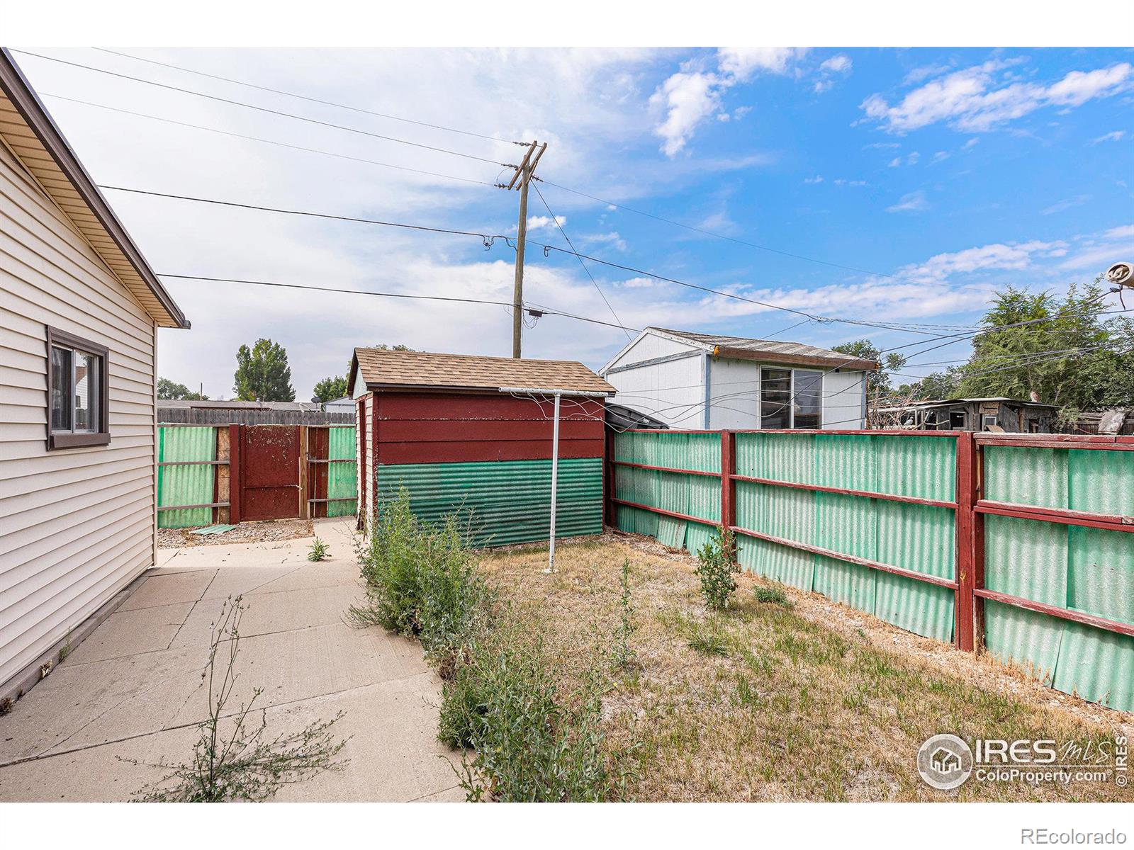 MLS Image #5 for 609  grand avenue,platteville, Colorado