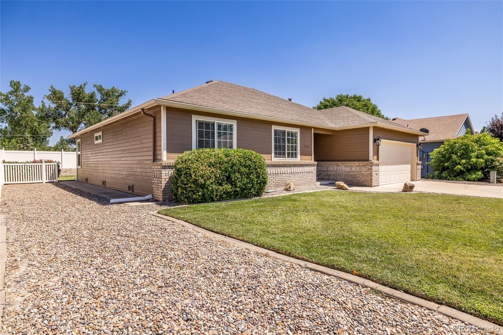 CMA Image for 708 E Harbor Circle,Grand Junction, Colorado