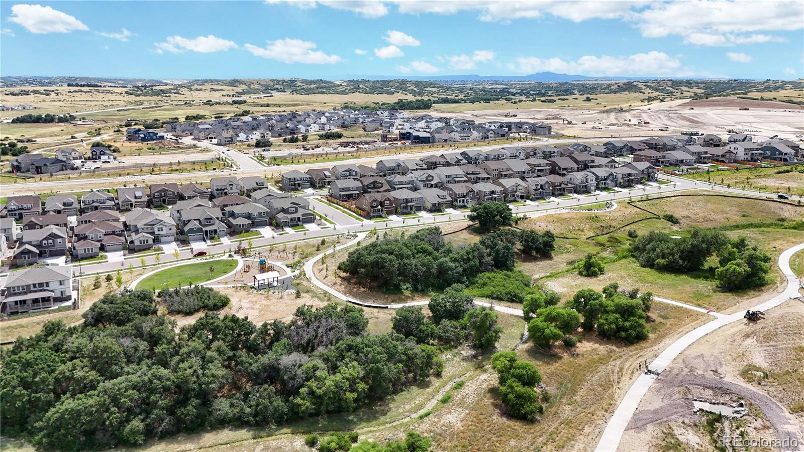 MLS Image #38 for 16806  desert wine trail,parker, Colorado