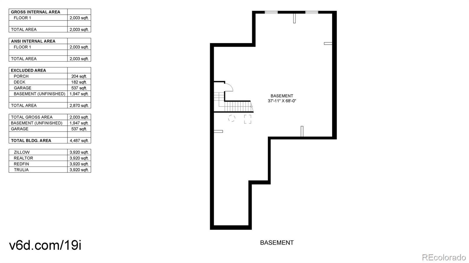 MLS Image #41 for 16806  desert wine trail,parker, Colorado