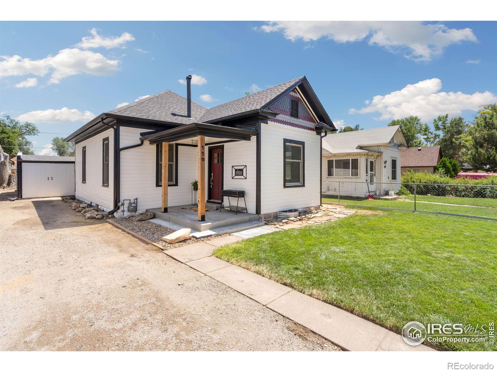 MLS Image #0 for 110 s ethel avenue,milliken, Colorado