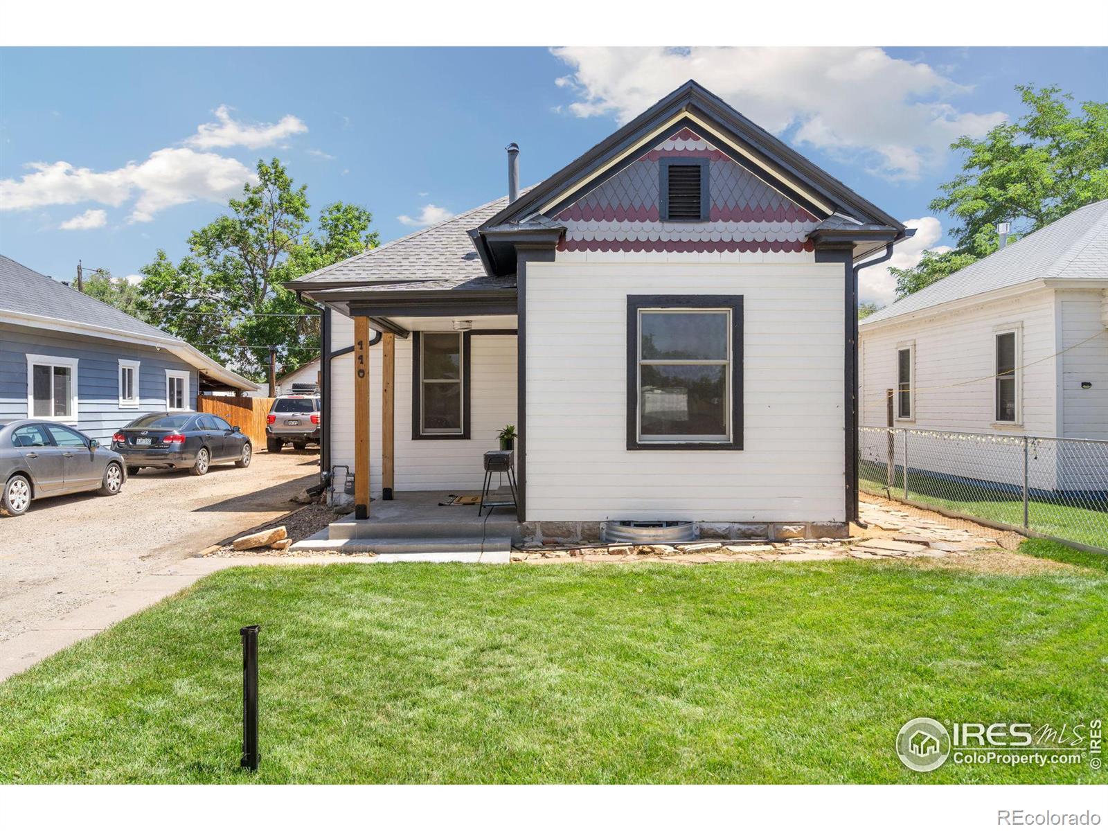 CMA Image for 605  elm street,Milliken, Colorado