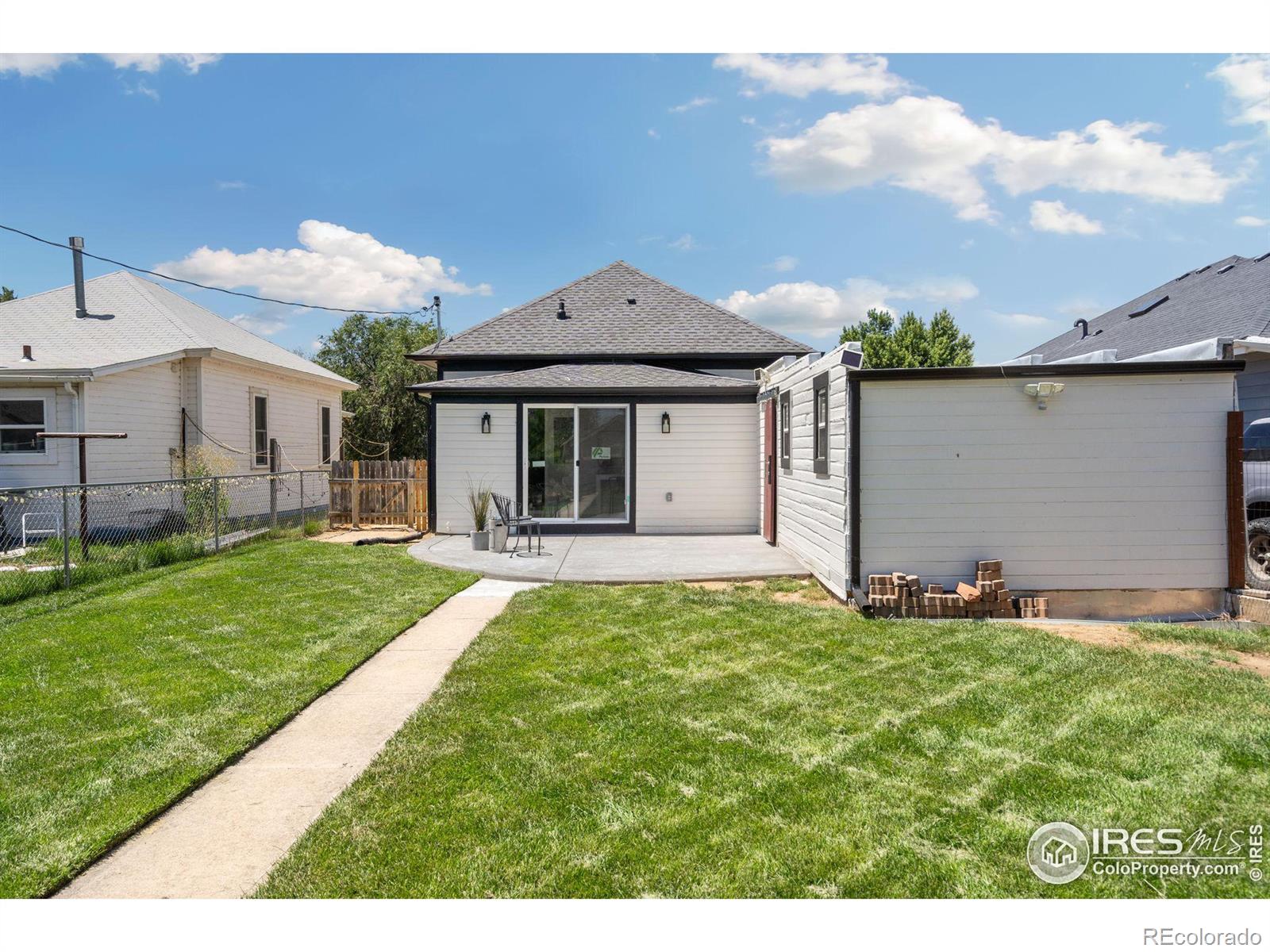 MLS Image #14 for 110 s ethel avenue,milliken, Colorado