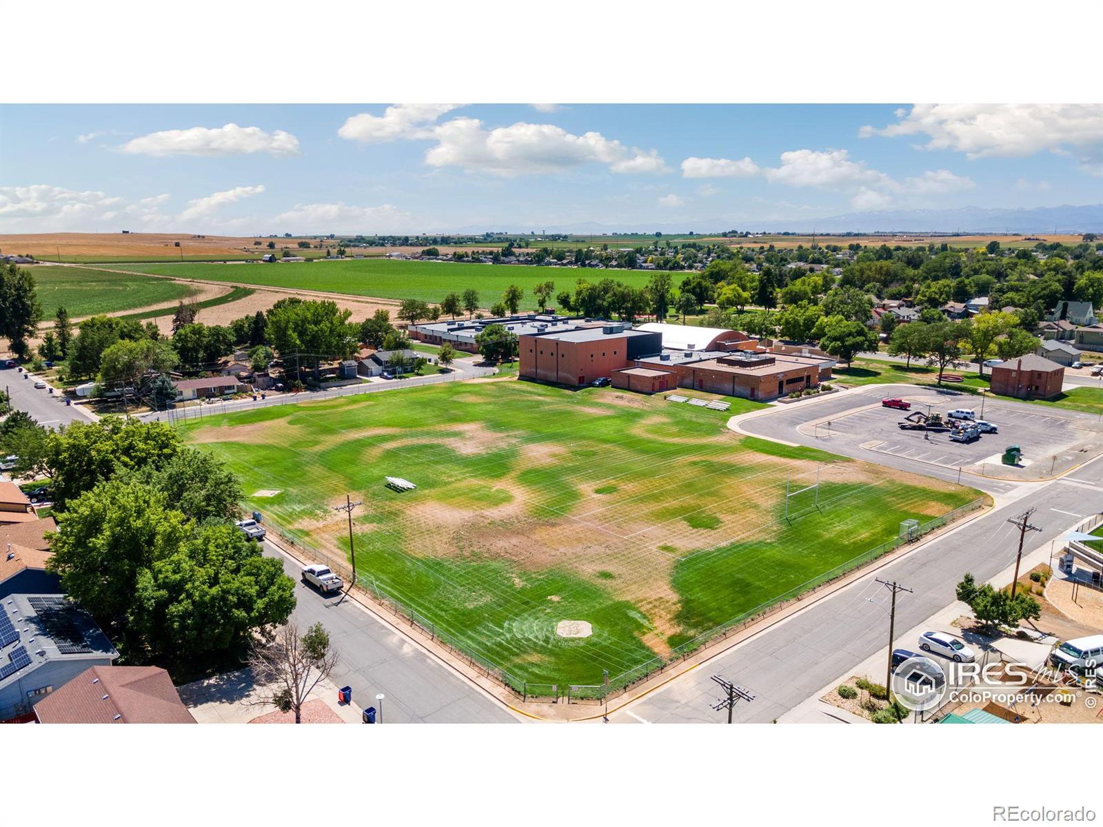 MLS Image #15 for 110 s ethel avenue,milliken, Colorado