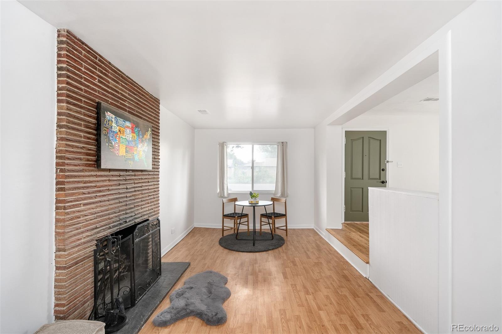 MLS Image #6 for 2929 n glencoe street,denver, Colorado