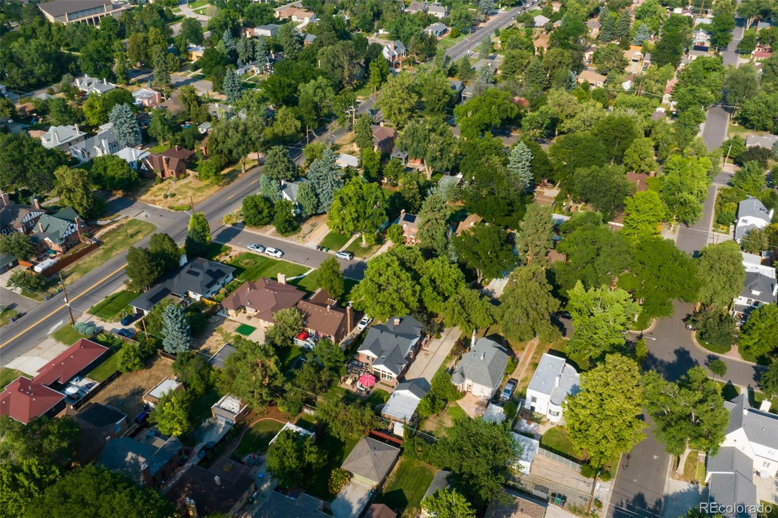 MLS Image #29 for 1671  newport street,denver, Colorado