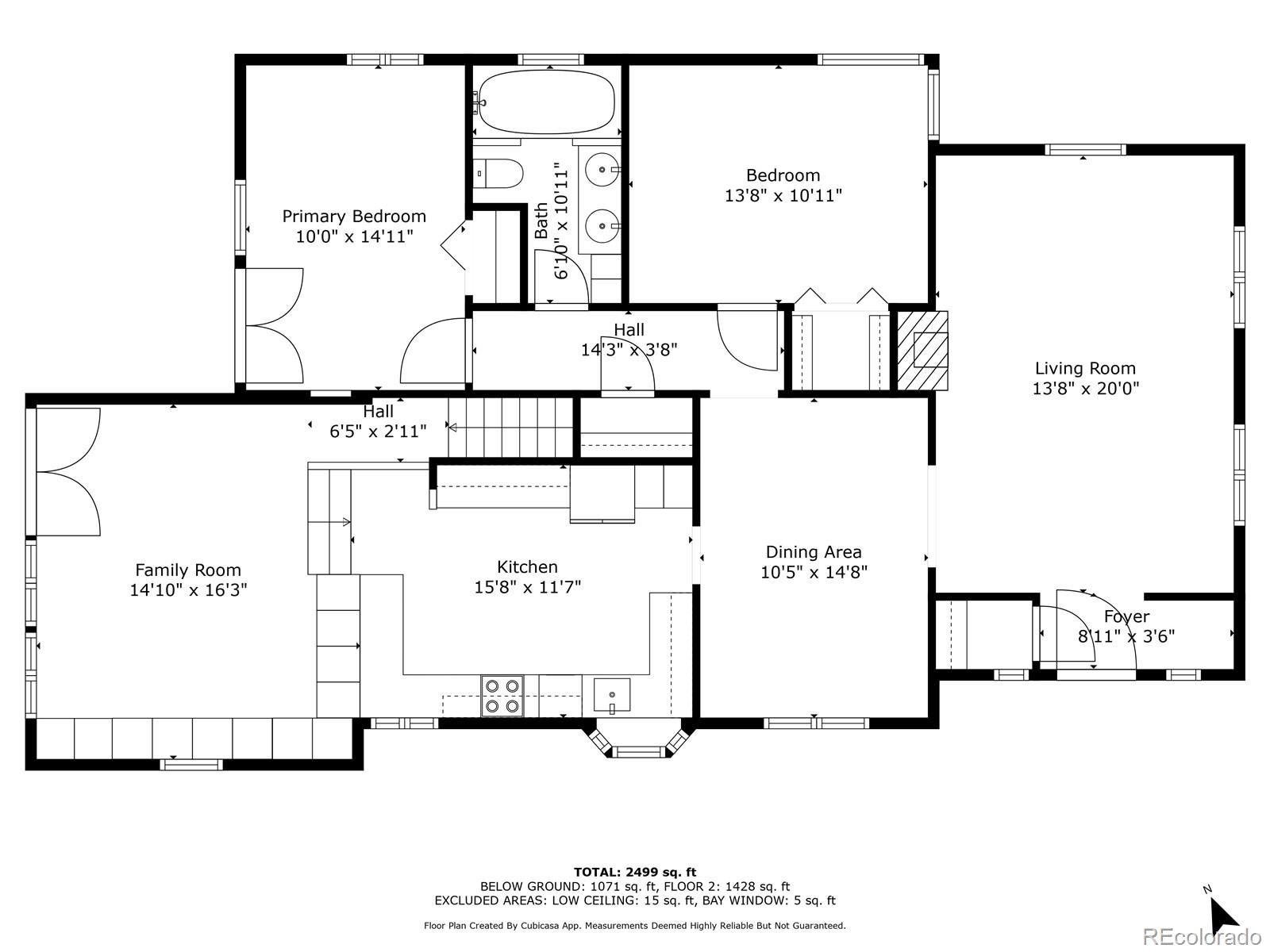 MLS Image #36 for 1671  newport street,denver, Colorado