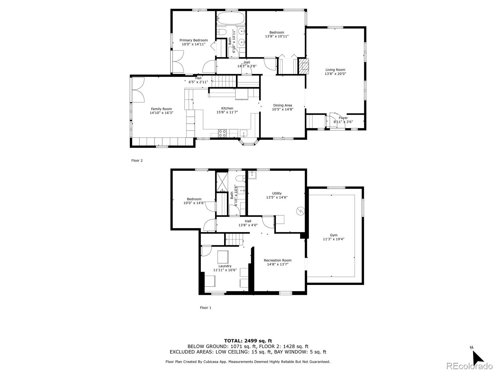 MLS Image #37 for 1671  newport street,denver, Colorado