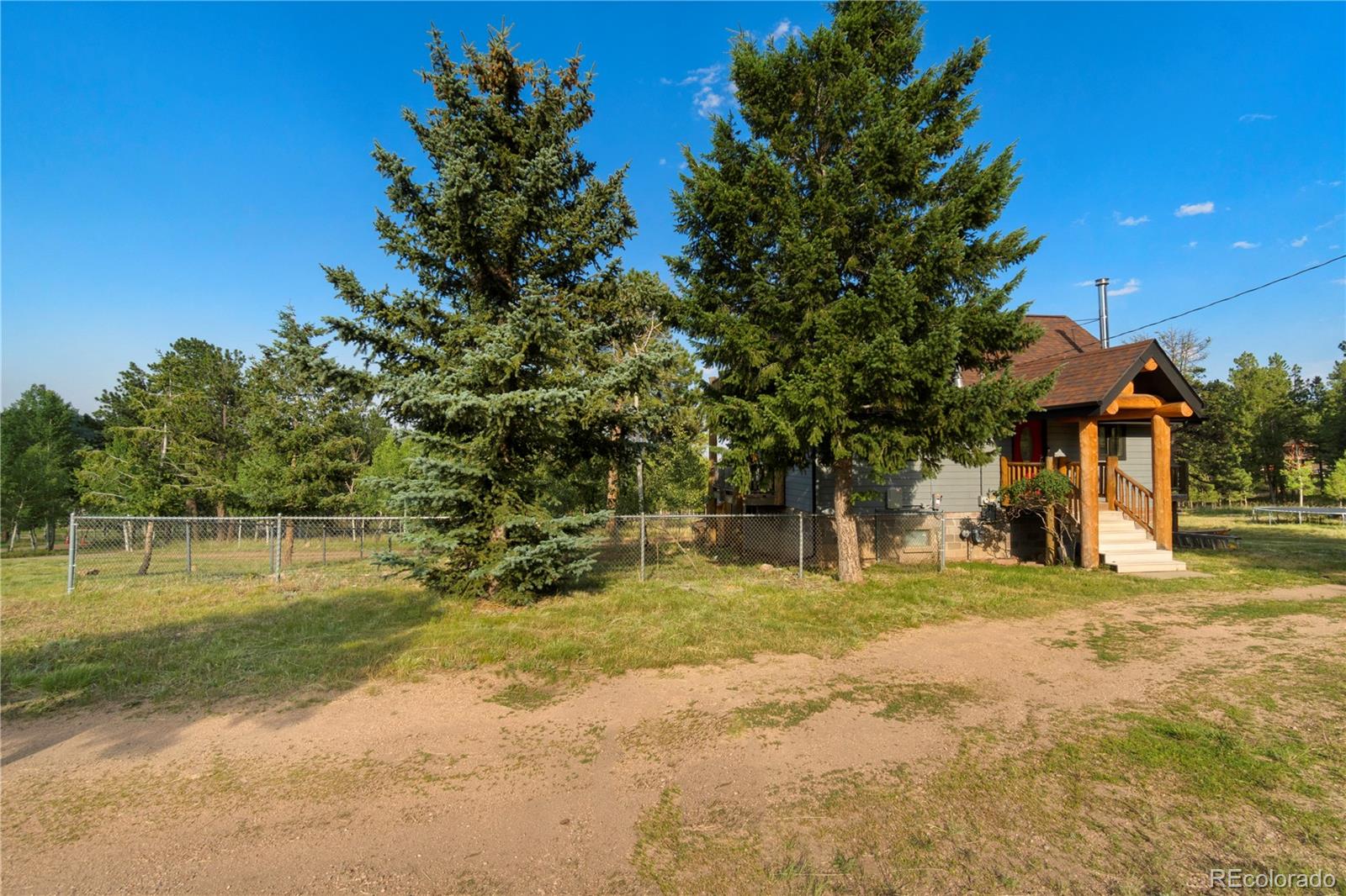 MLS Image #2 for 156  pinon road,bailey, Colorado