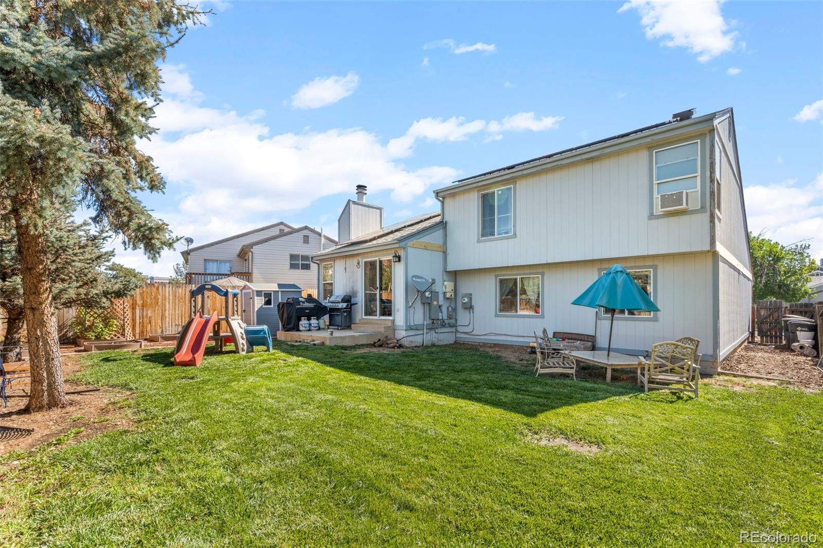 MLS Image #24 for 12643  albion street,thornton, Colorado