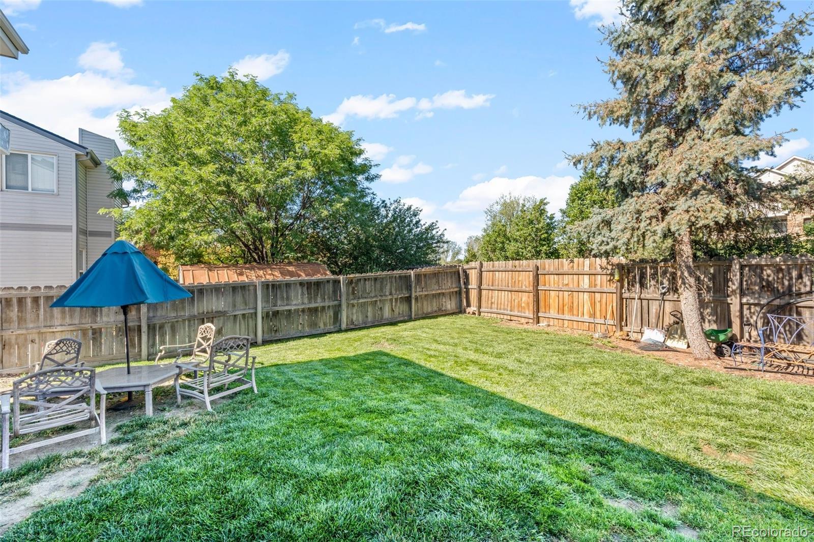 MLS Image #25 for 12643  albion street,thornton, Colorado