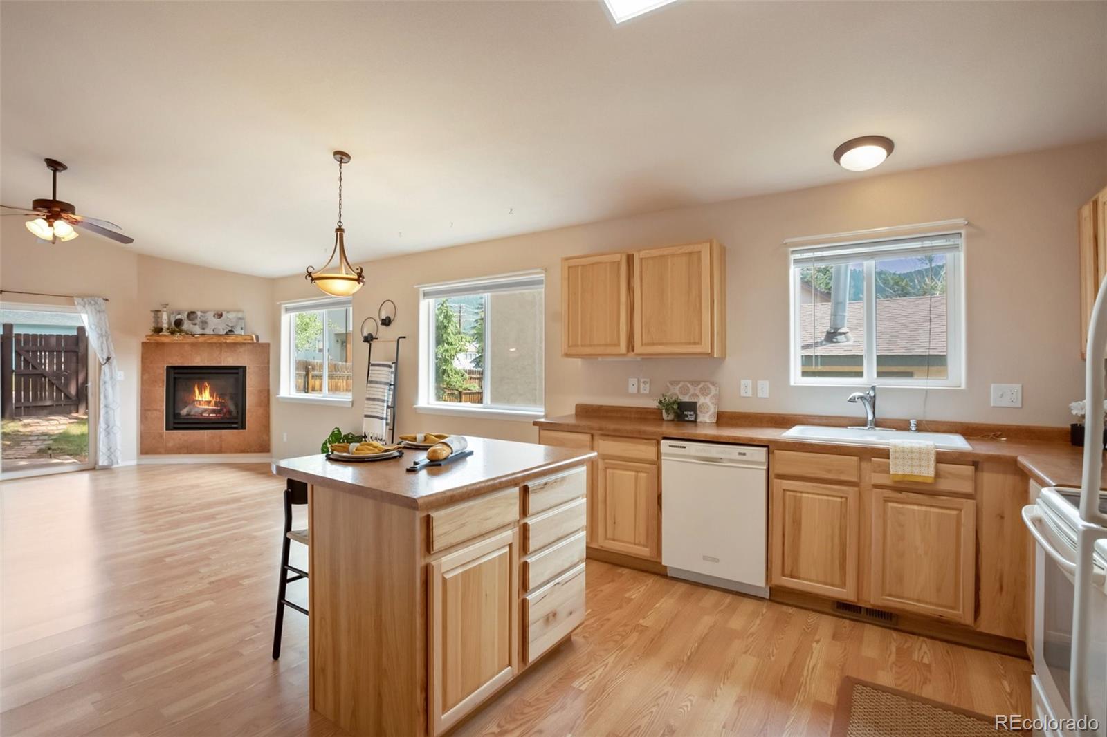 MLS Image #14 for 320 e henrietta avenue,woodland park, Colorado