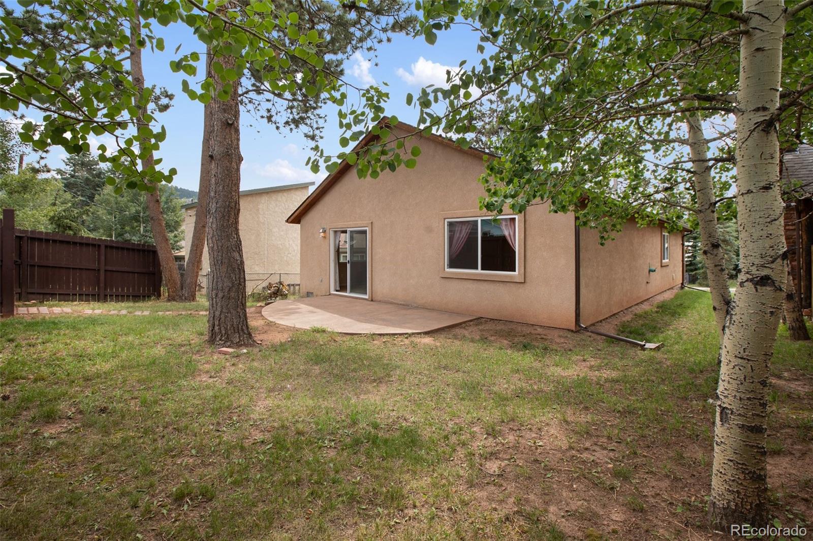 MLS Image #25 for 320 e henrietta avenue,woodland park, Colorado