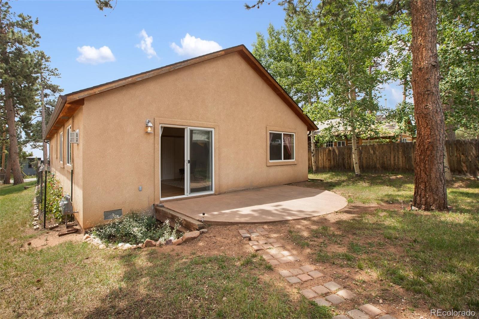 MLS Image #26 for 320 e henrietta avenue,woodland park, Colorado