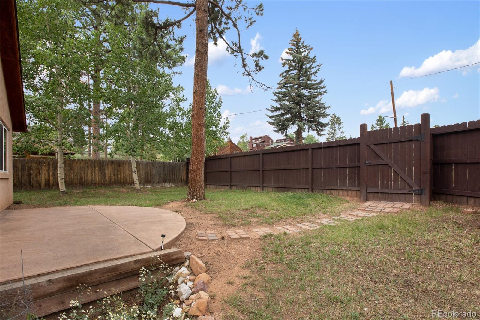 MLS Image #27 for 320 e henrietta avenue,woodland park, Colorado