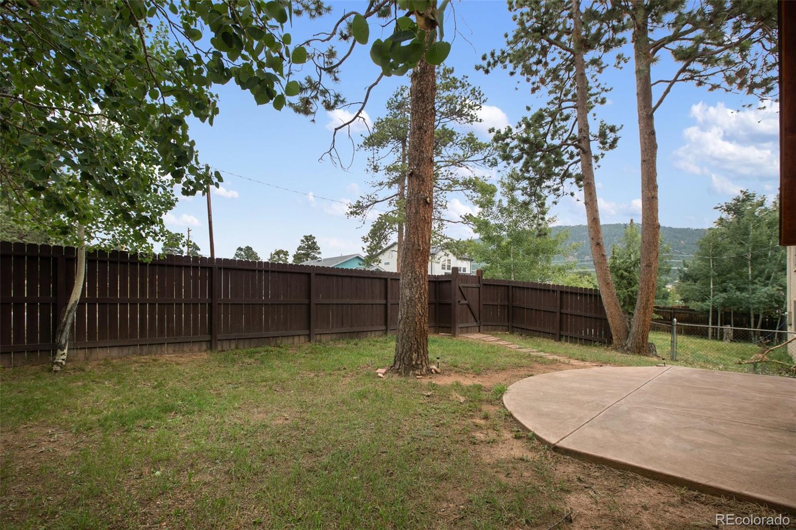 MLS Image #30 for 320 e henrietta avenue,woodland park, Colorado