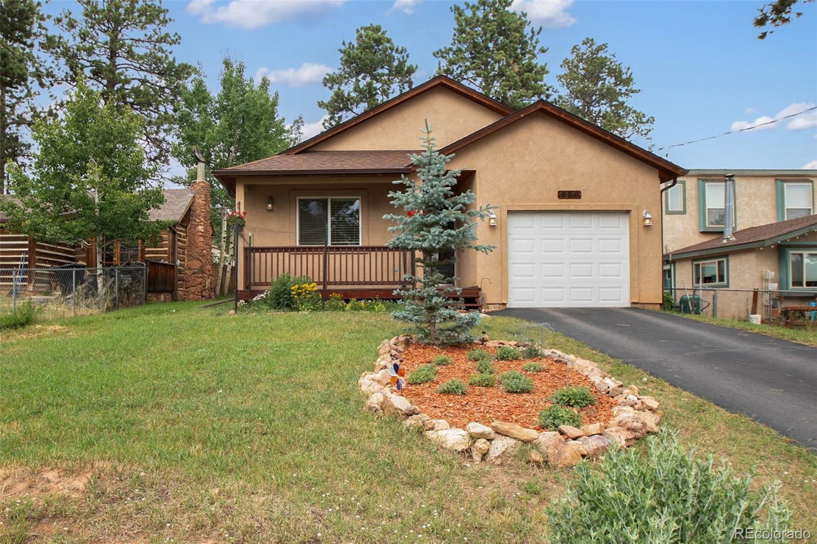 MLS Image #31 for 320 e henrietta avenue,woodland park, Colorado