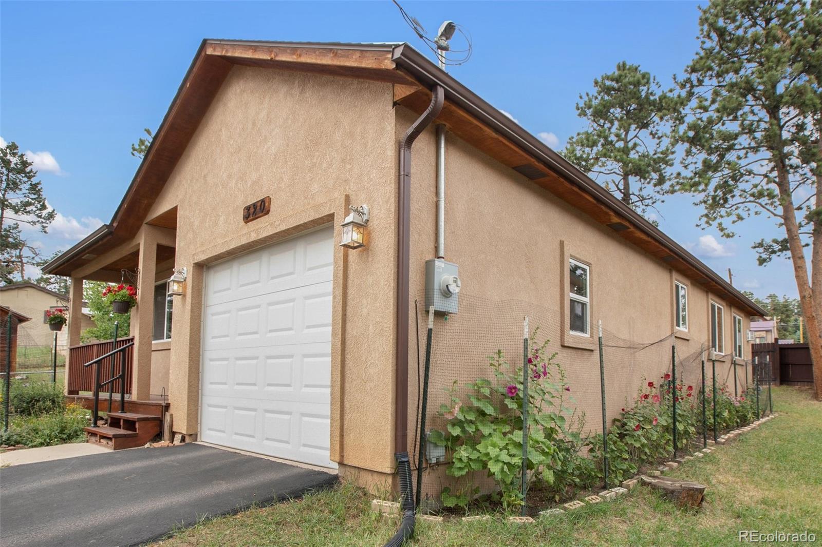 MLS Image #33 for 320 e henrietta avenue,woodland park, Colorado