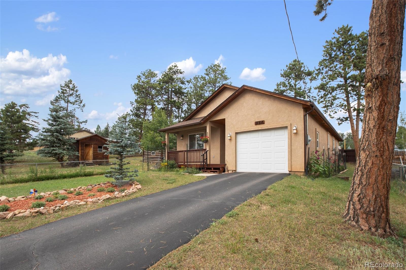 MLS Image #34 for 320 e henrietta avenue,woodland park, Colorado