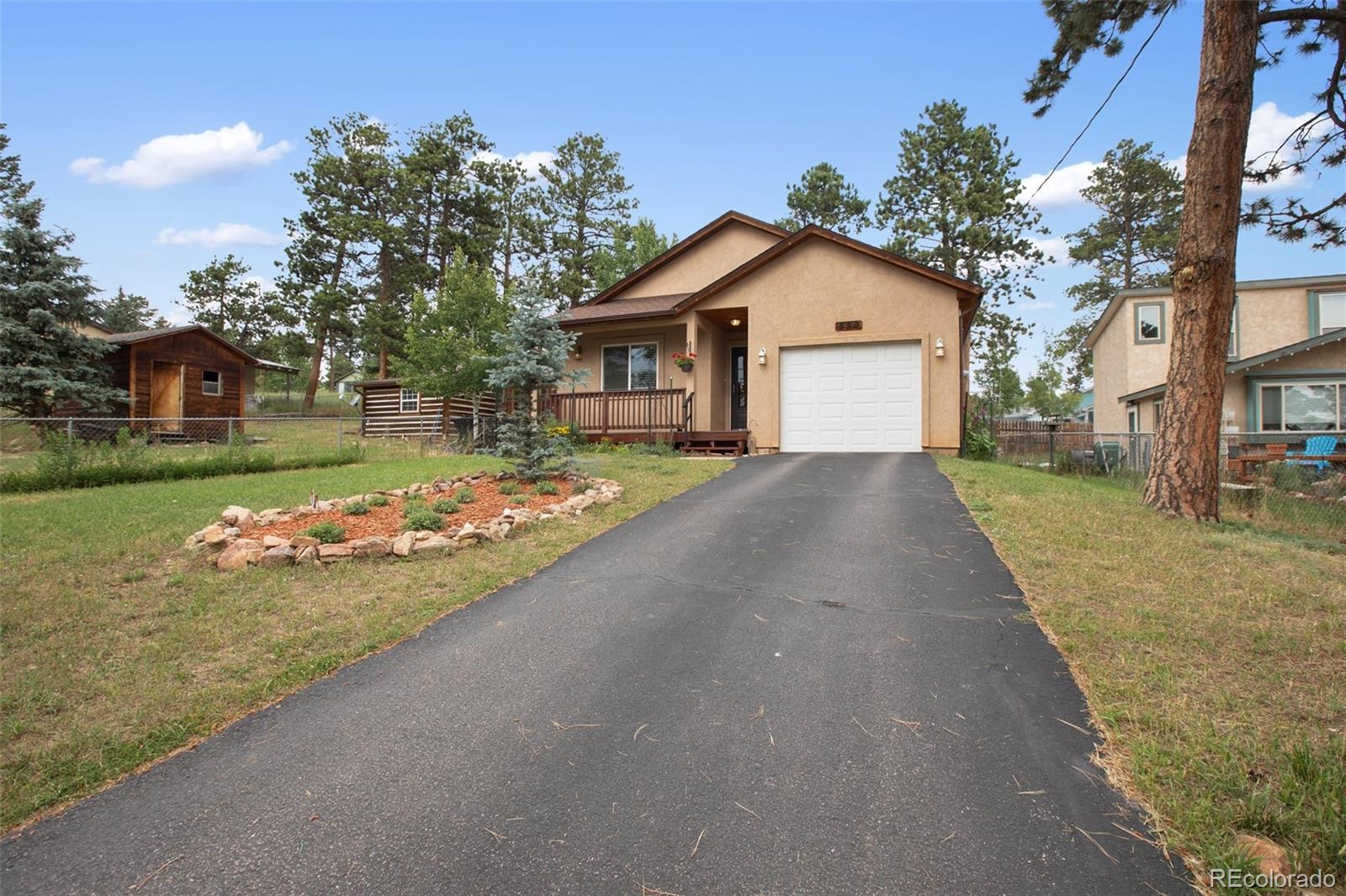 MLS Image #35 for 320 e henrietta avenue,woodland park, Colorado