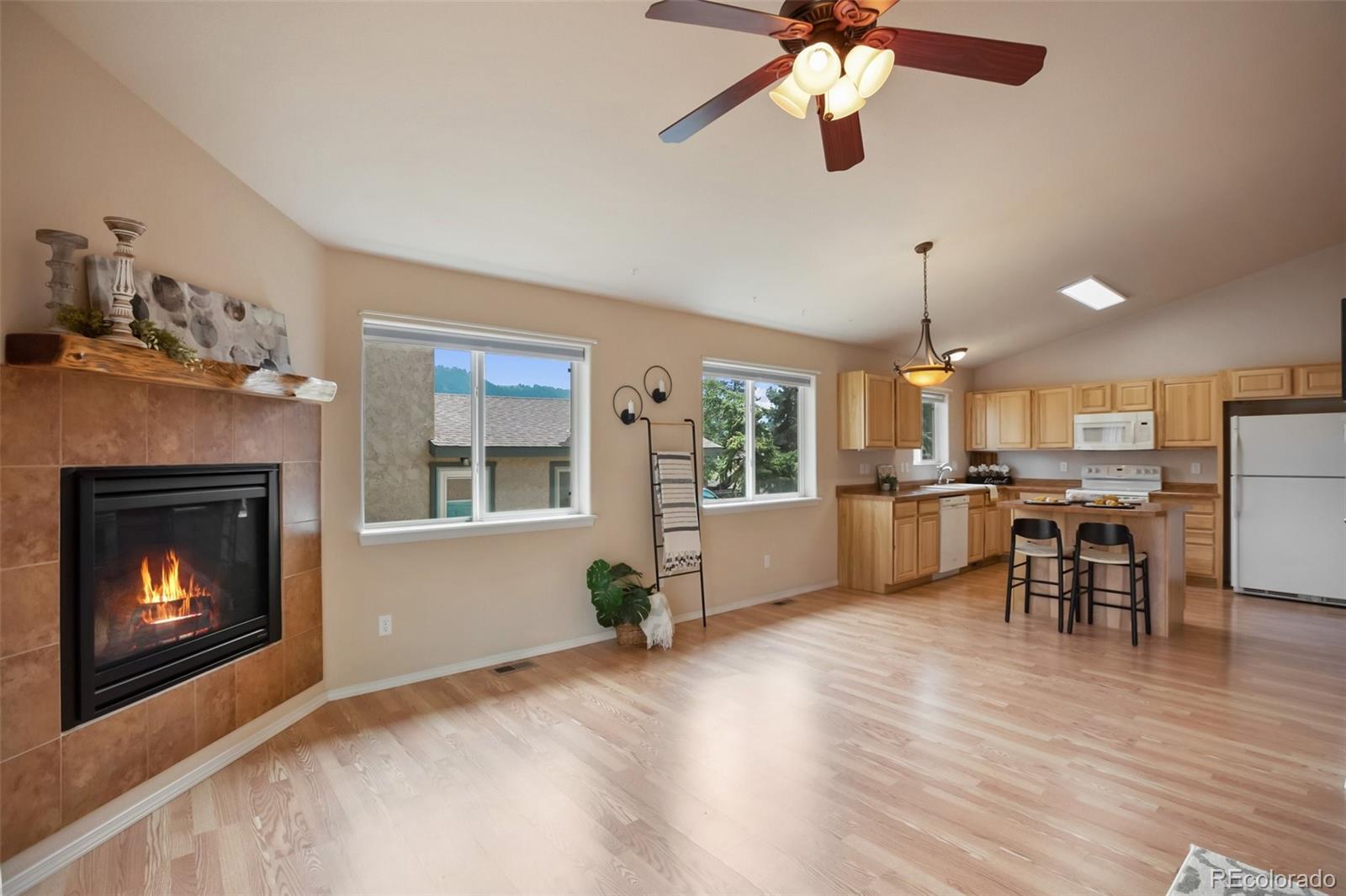 MLS Image #8 for 320 e henrietta avenue,woodland park, Colorado