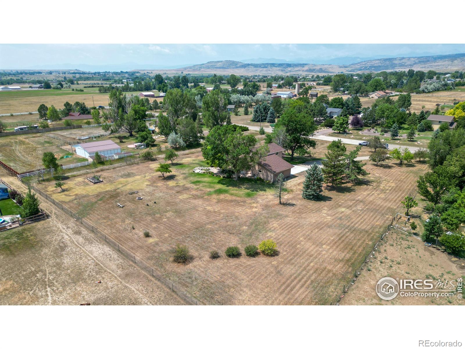 MLS Image #36 for 3900  arleigh drive,berthoud, Colorado