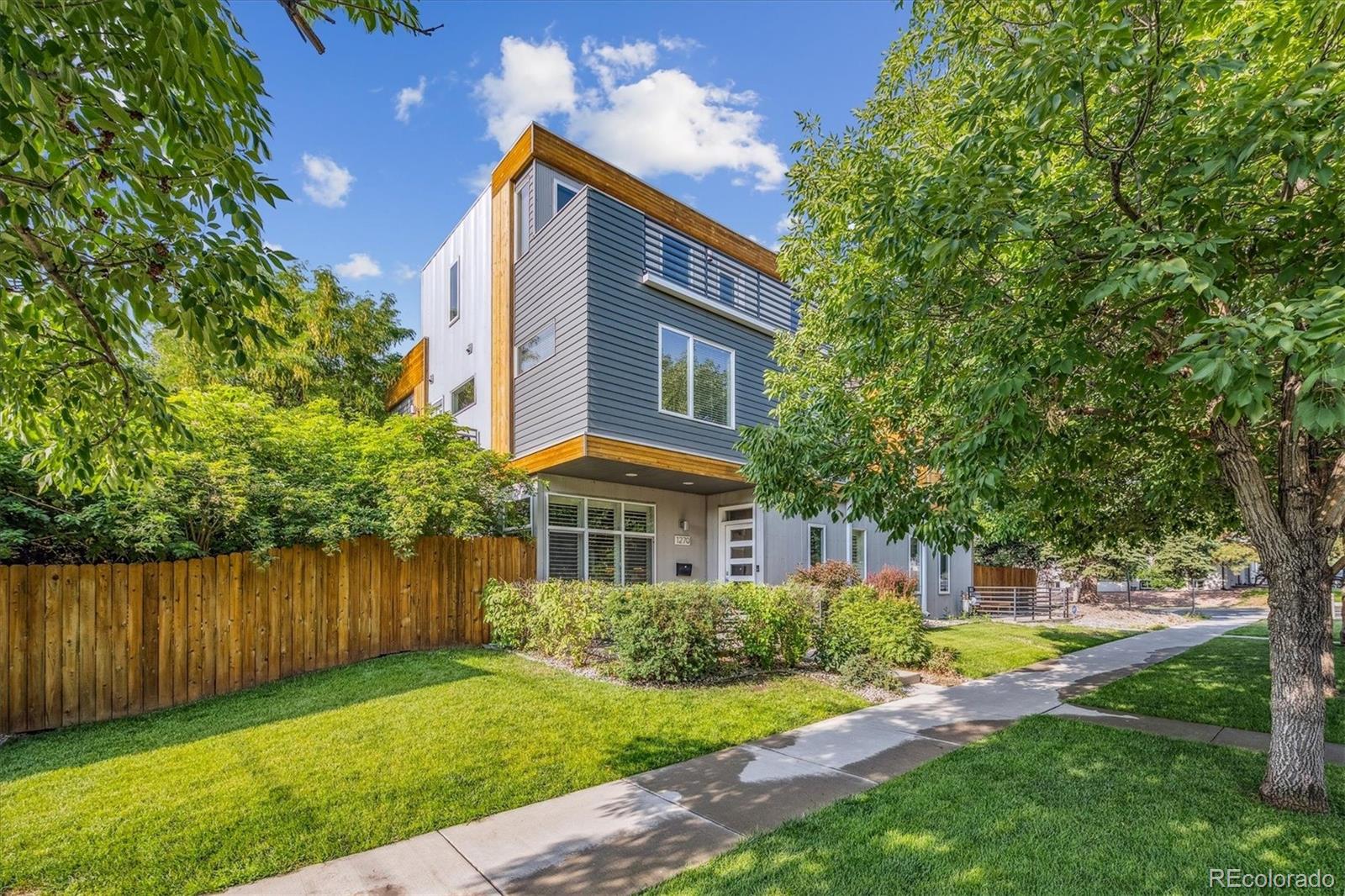 MLS Image #0 for 1270 w 40th avenue,denver, Colorado