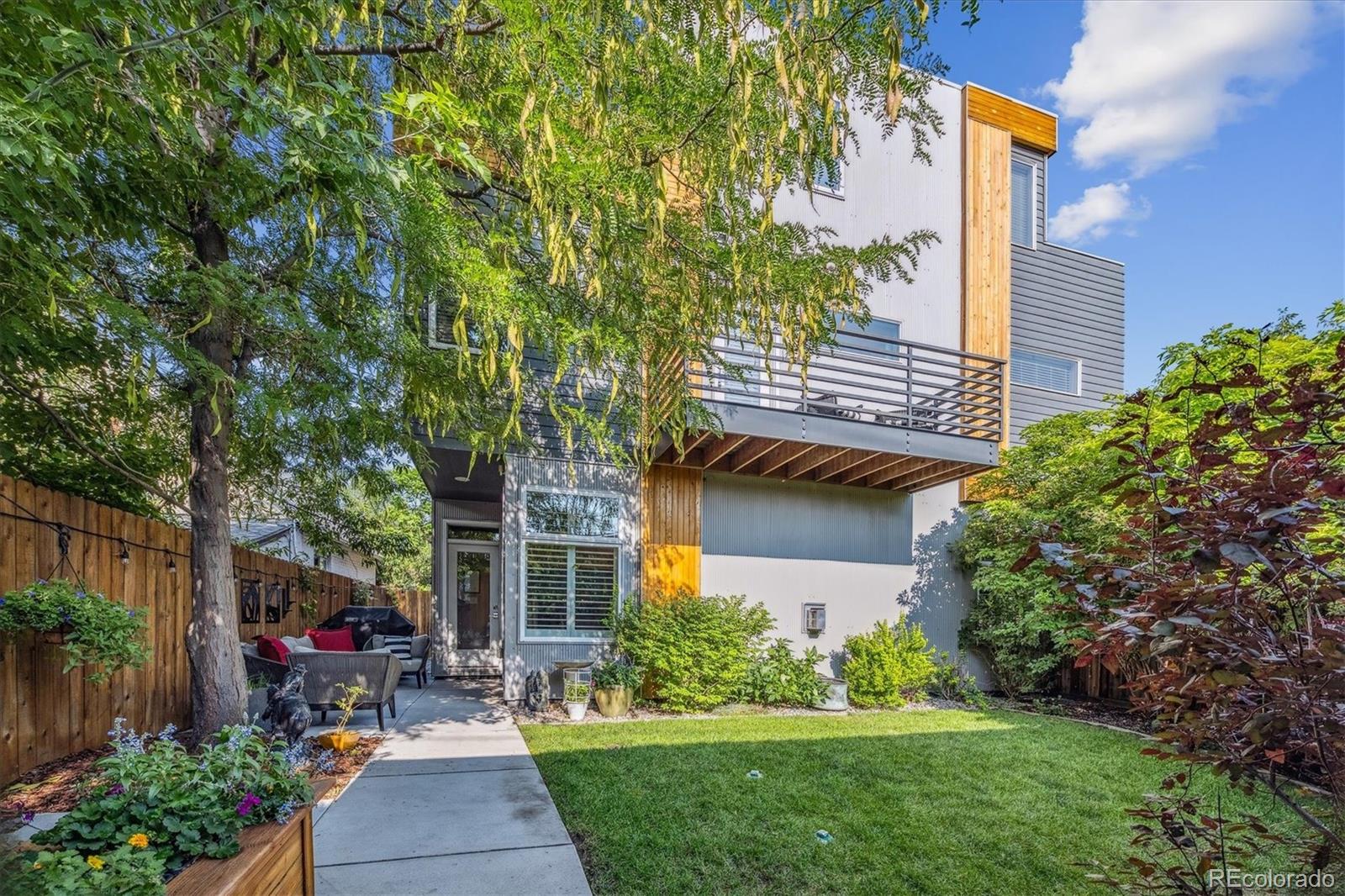 MLS Image #30 for 1270 w 40th avenue,denver, Colorado