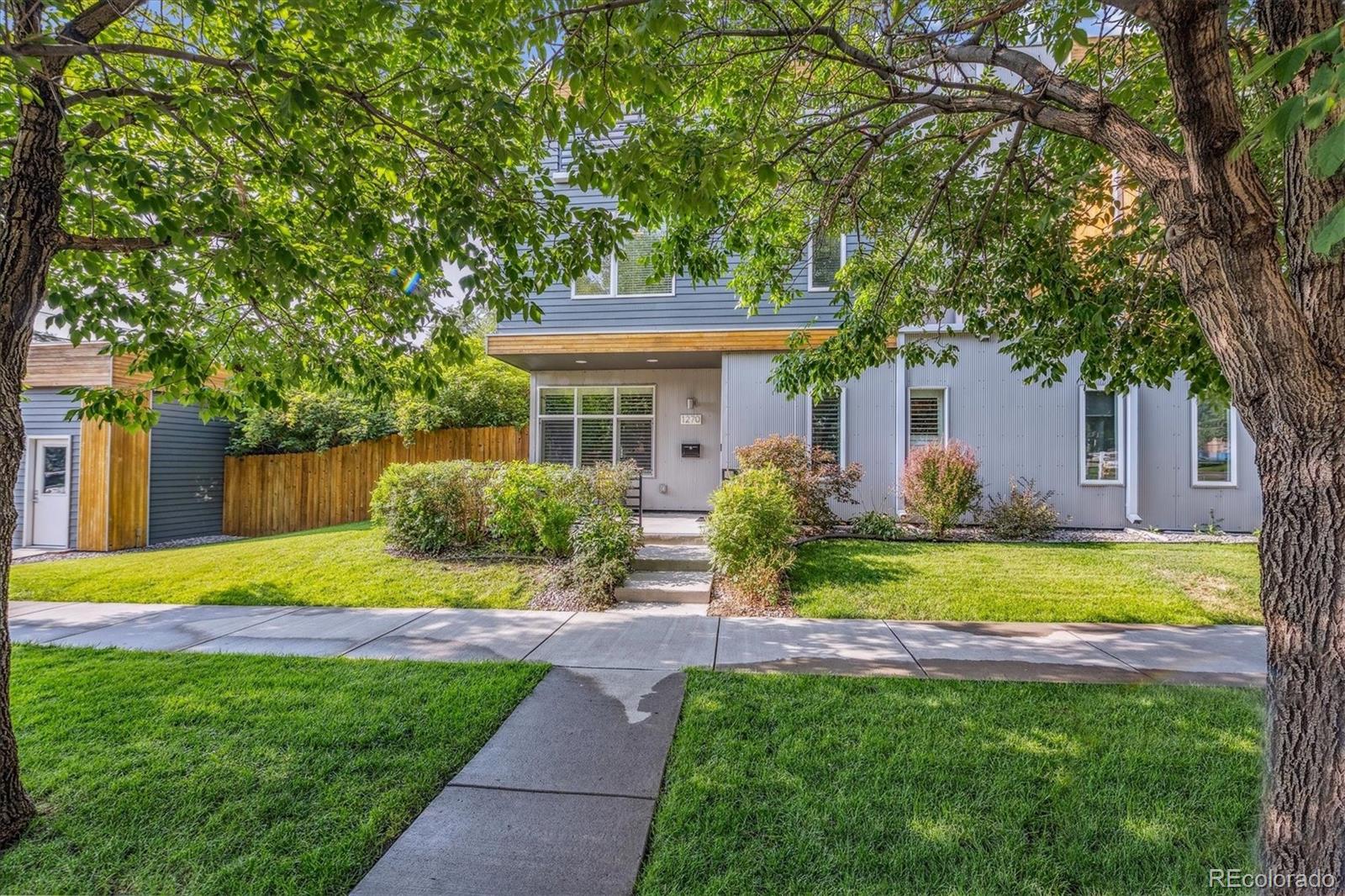 MLS Image #36 for 1270 w 40th avenue,denver, Colorado