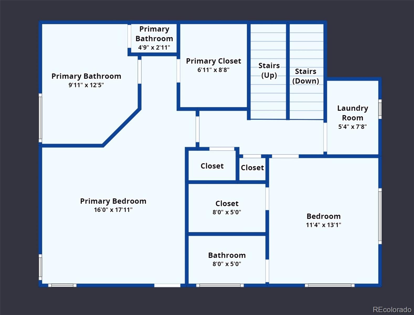 MLS Image #38 for 1270 w 40th avenue,denver, Colorado