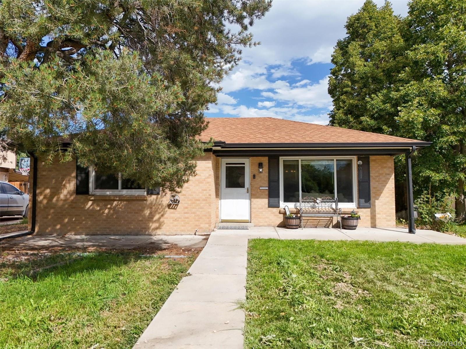 CMA Image for 5410  garland street,Arvada, Colorado