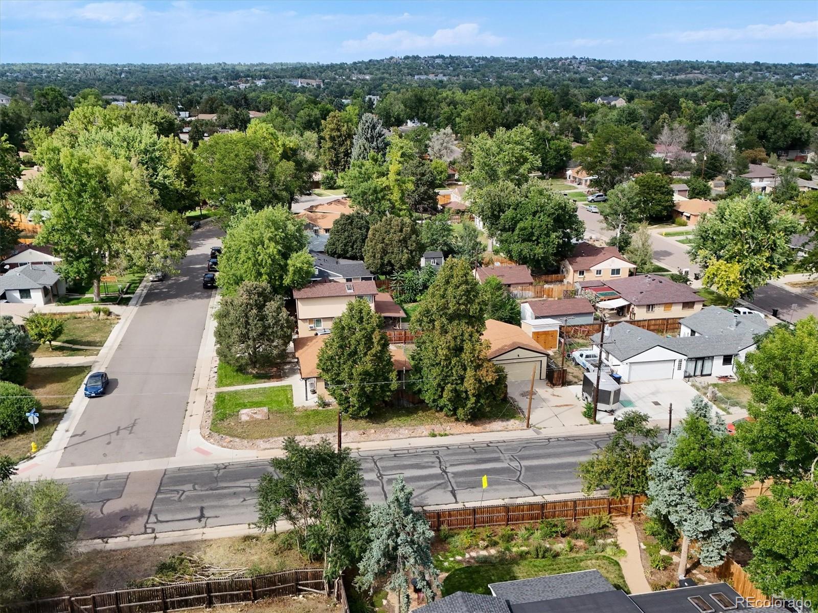 MLS Image #28 for 5410  garland street,arvada, Colorado