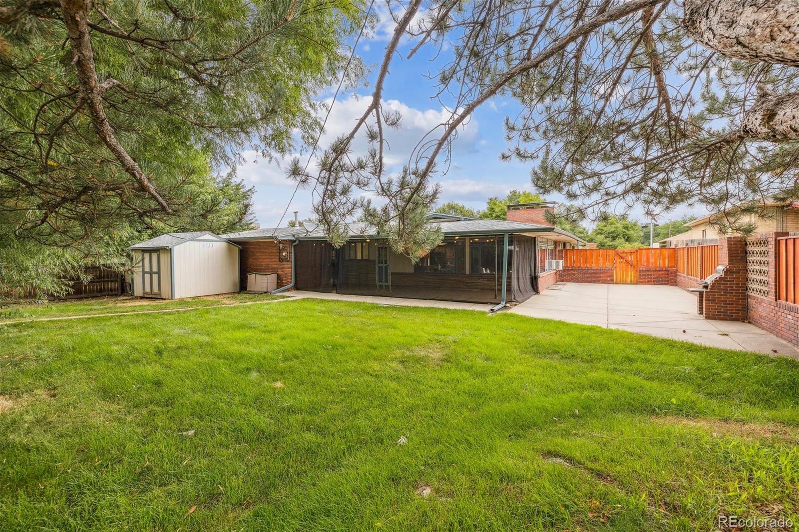 MLS Image #20 for 4185  pierce street,wheat ridge, Colorado