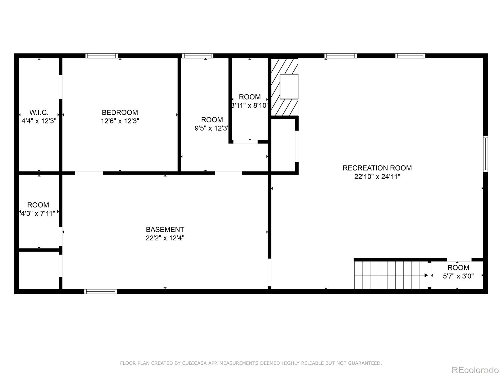 MLS Image #24 for 4185  pierce street,wheat ridge, Colorado