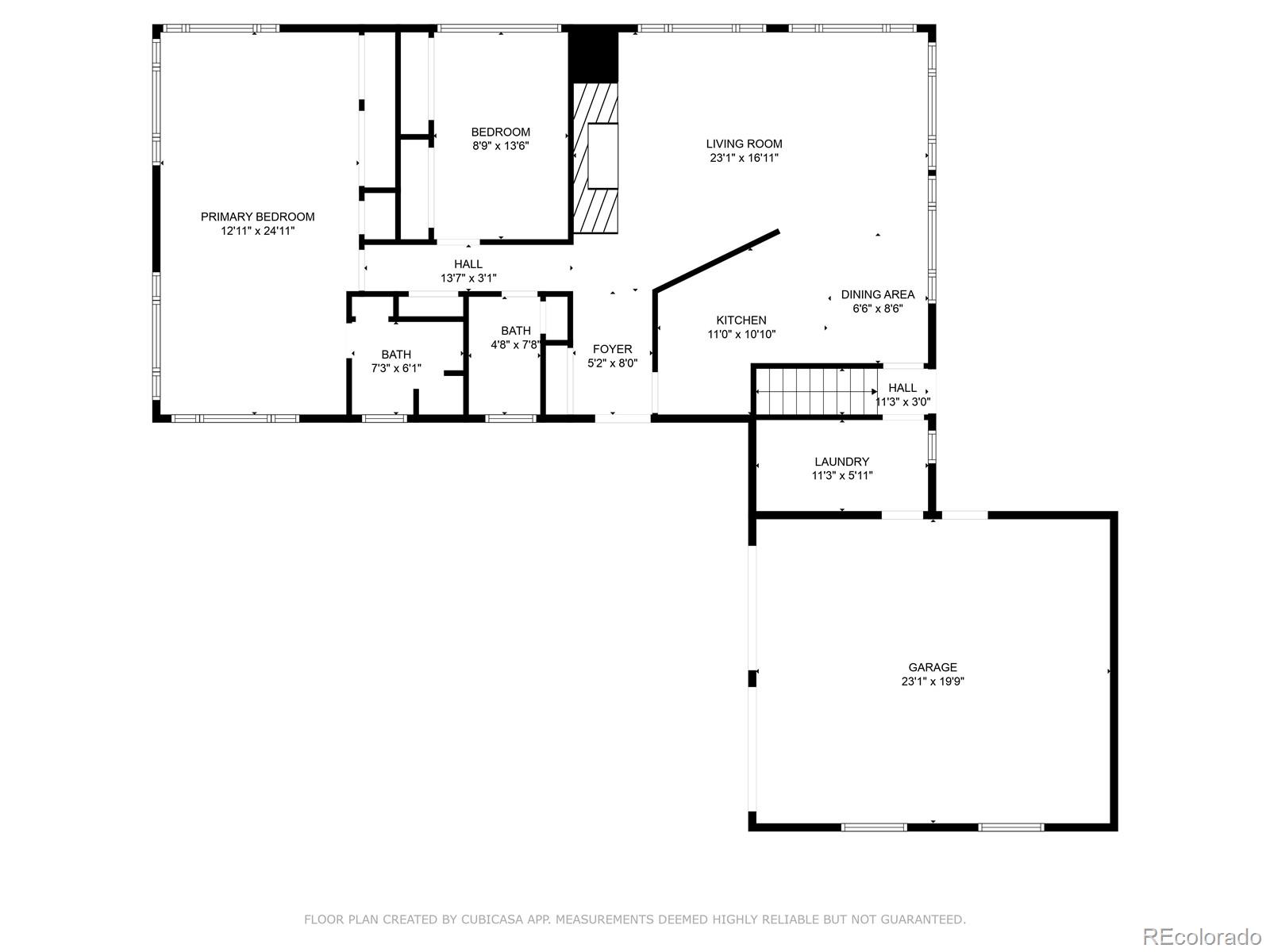 MLS Image #25 for 4185  pierce street,wheat ridge, Colorado