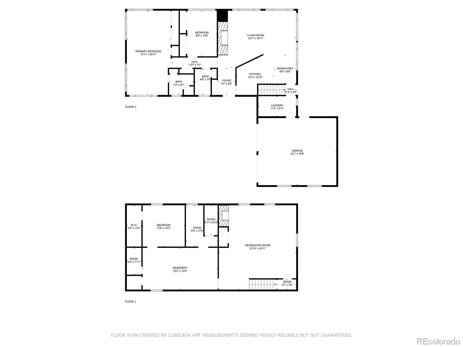 MLS Image #26 for 4185  pierce street,wheat ridge, Colorado