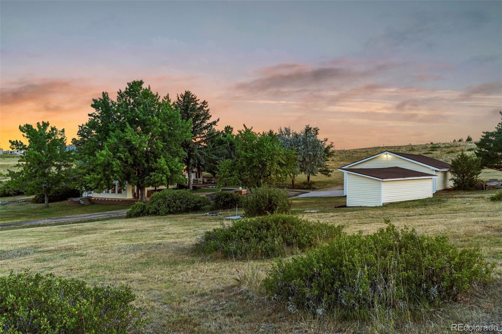 MLS Image #26 for 195  tioga trail,parker, Colorado