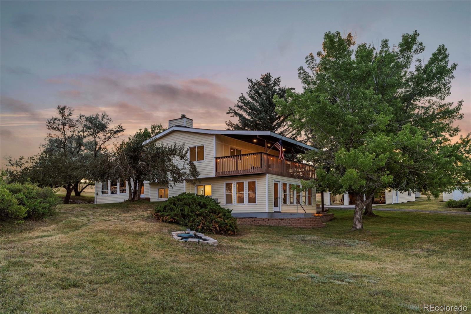 MLS Image #28 for 195  tioga trail,parker, Colorado