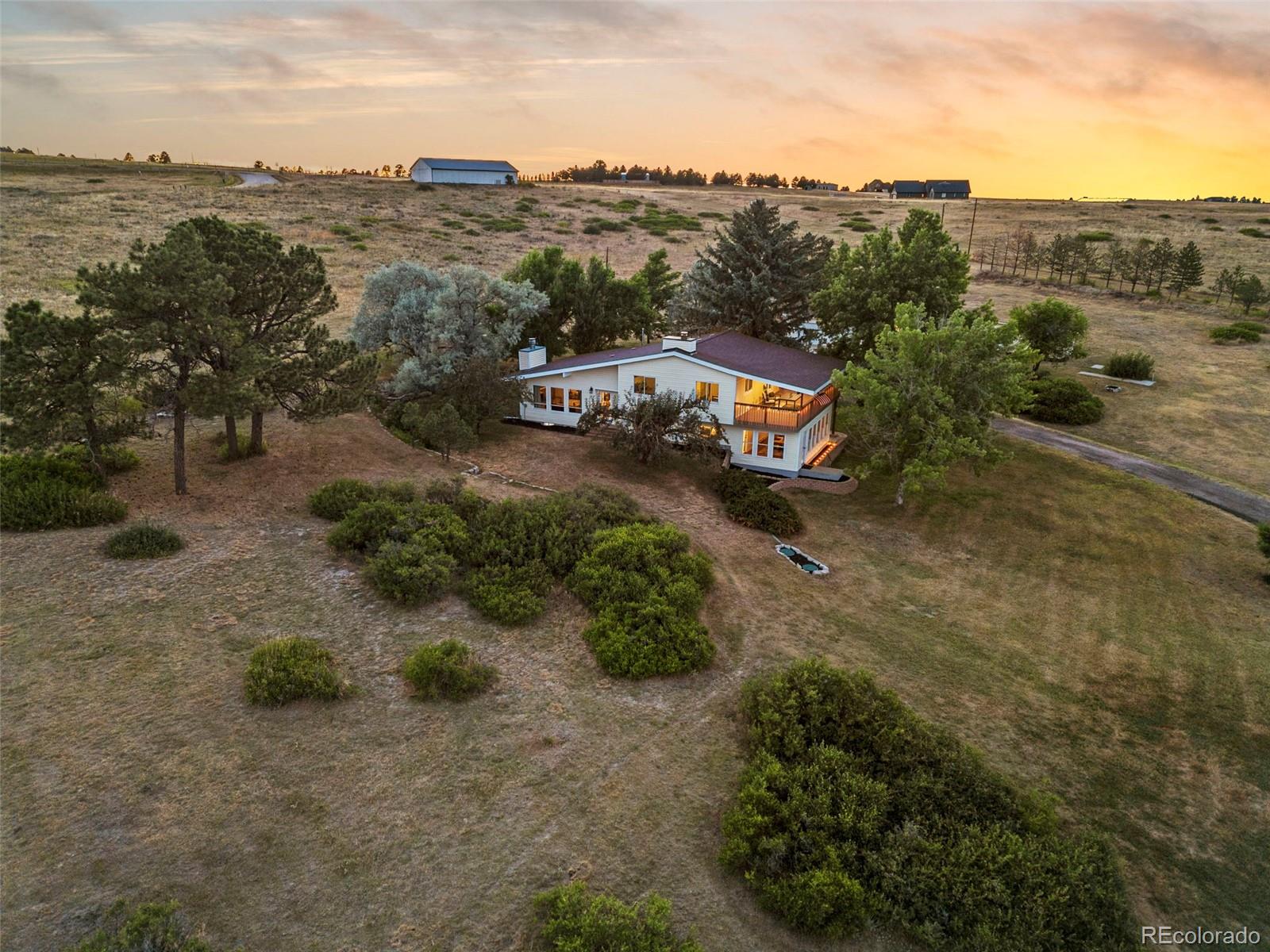 MLS Image #30 for 195  tioga trail,parker, Colorado