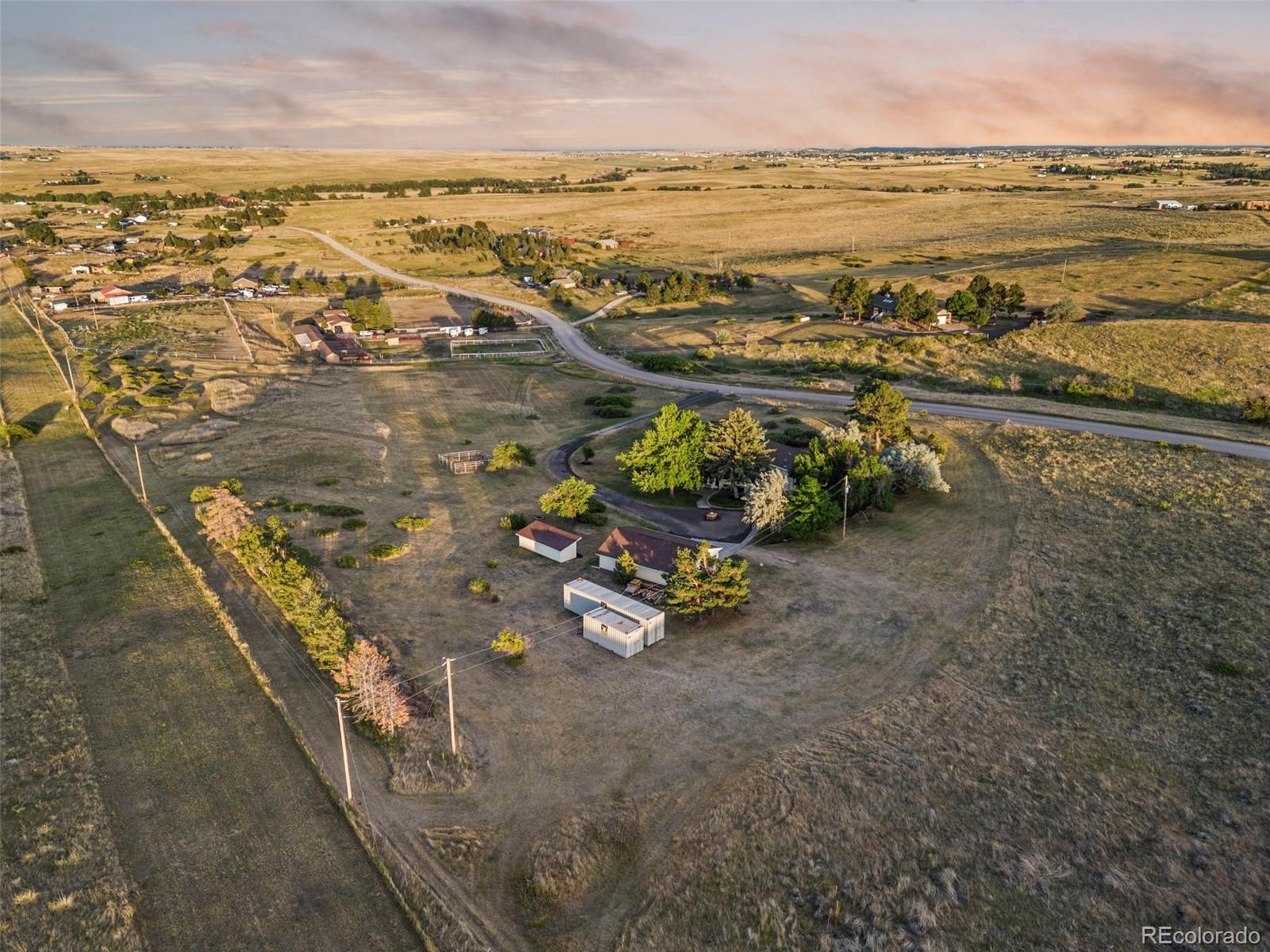 MLS Image #31 for 195  tioga trail,parker, Colorado