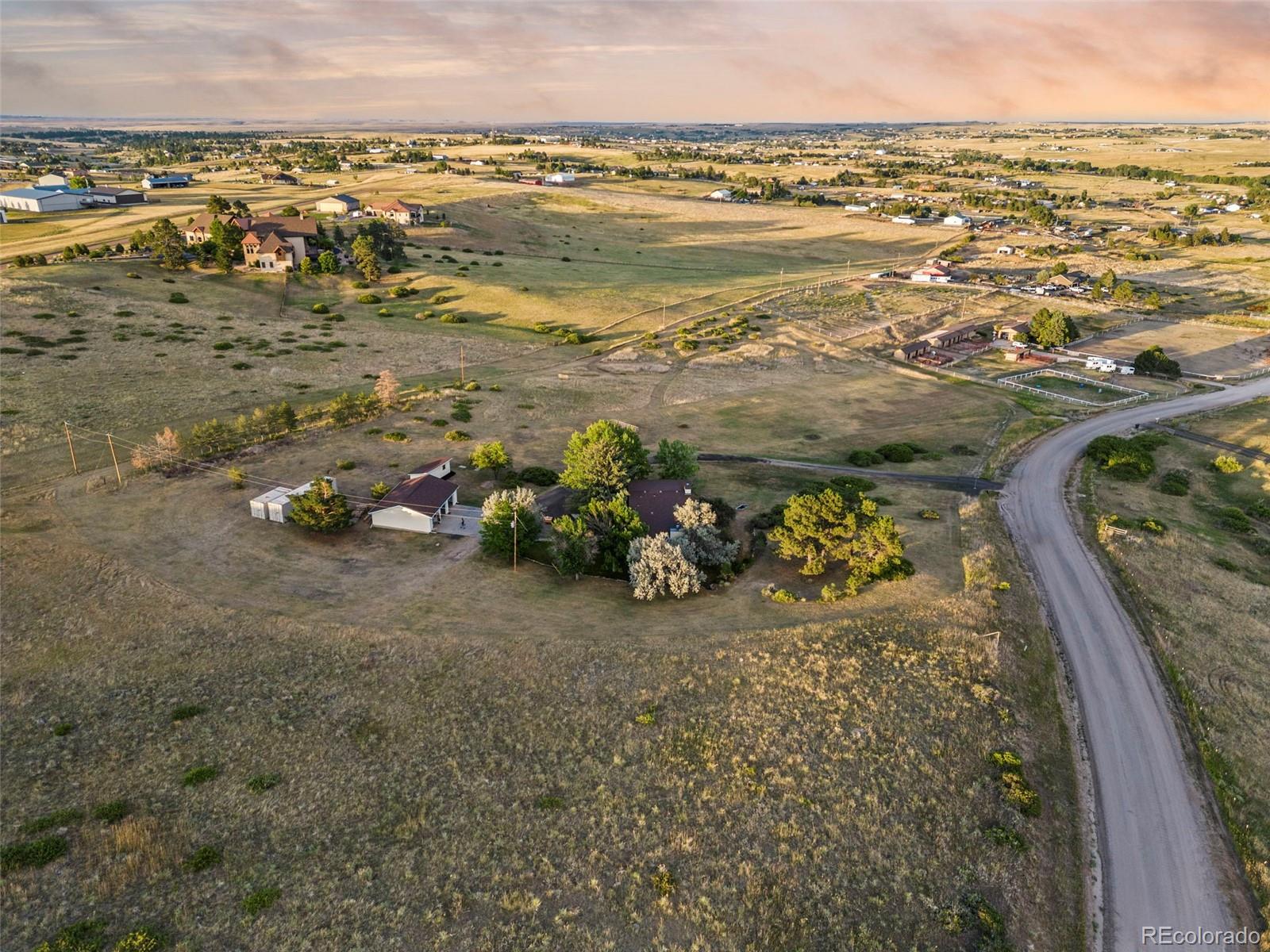 MLS Image #32 for 195  tioga trail,parker, Colorado